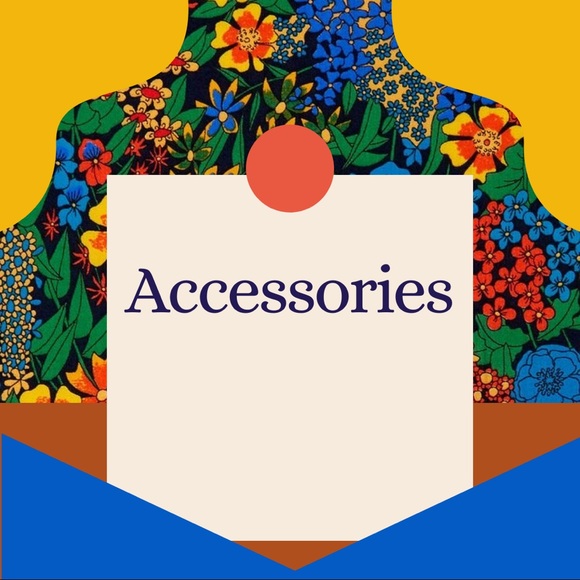 Accessories - Picture 1 of 1